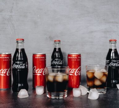 chiến lược kinh doanh quốc tế của coca-cola