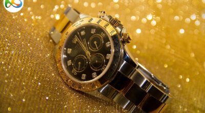 Rolex thương hiệu đồng hồ đắt giá nhất thế giới