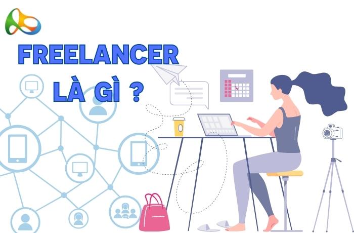 Freelancer là gì 
