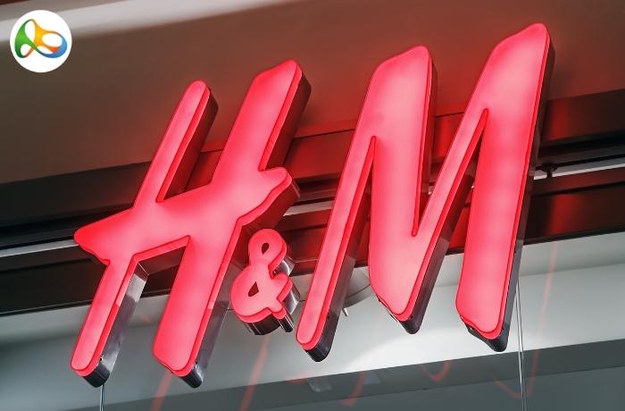 Bí quyết thành công của H&M