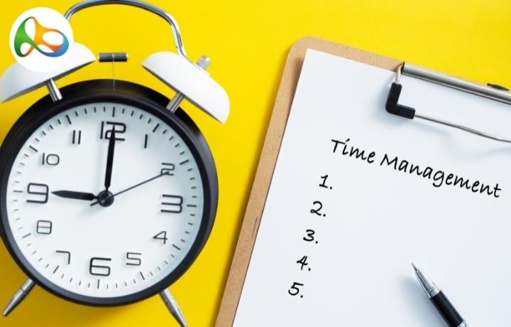 Kỹ năng lập kế hoạch kinh doanh tốt giúp quản lý thời gian hiệu quả