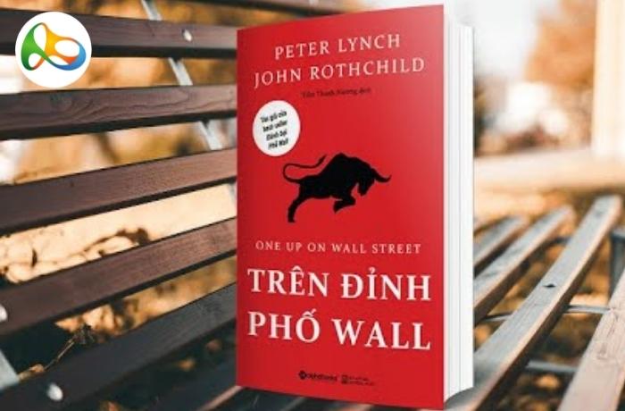 Sách Trên đỉnh phố Wall – One Up On Wall Street