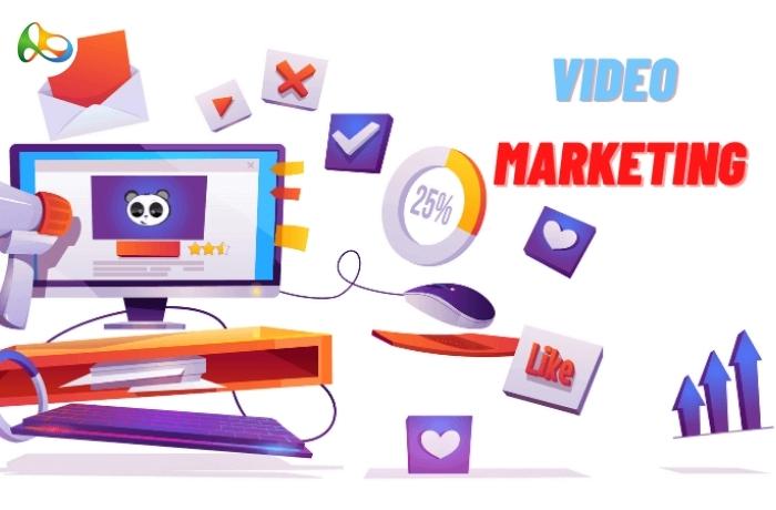 Lợi ích của Video Marketing