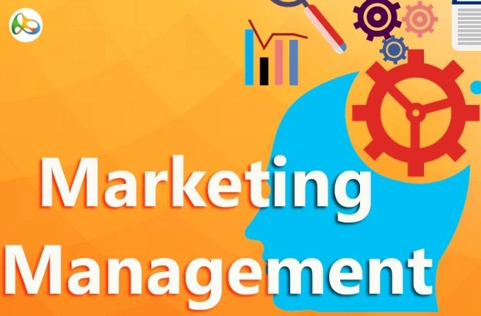 Tại sao doanh nghiệp cần có quy trình quản trị marketing?