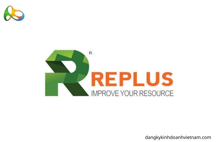 Thị trường mục tiêu thương hiệu Replus