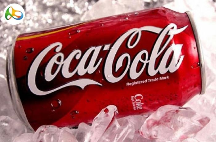Ý tưởng kinh doanh thành công của thương hiệu Cocacola