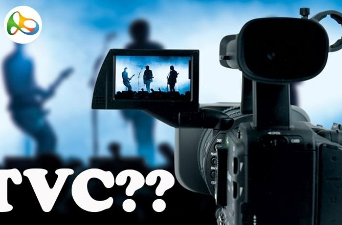 TVC là gì?