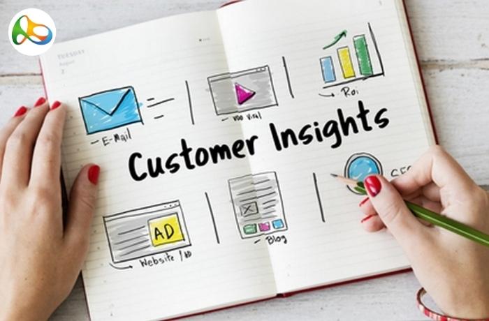 Ưu điểm của Customer Insight là gì?