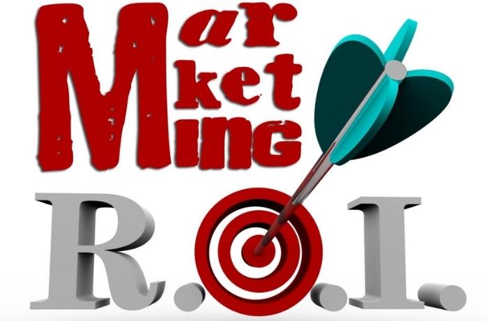 Cách đo lường ROI  là gì trong marketing hiệu quả
