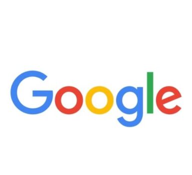 Logo Google năm 2013 - 2015