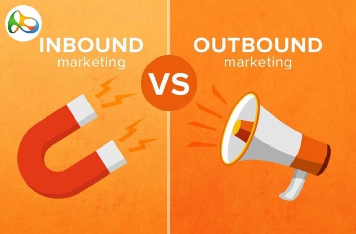 Doanh nghiệp nên lựa chọn Inbound Marketing hay Outbound Marketing